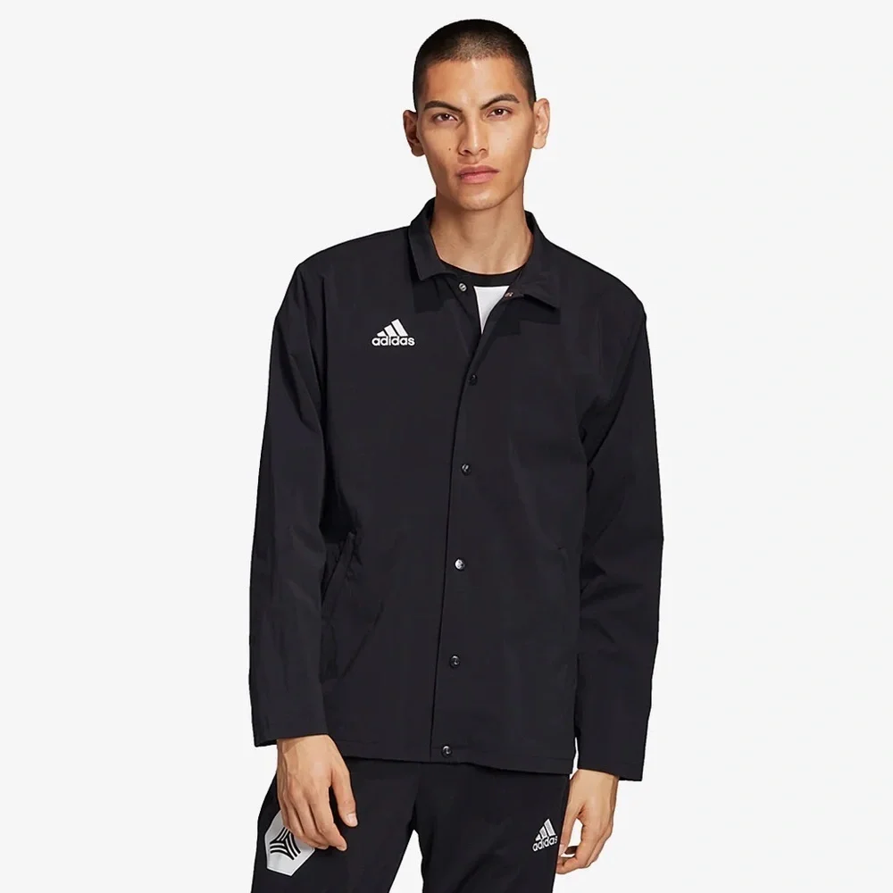 Adidas | Tango Coach Soccer Windbreaker Jacket